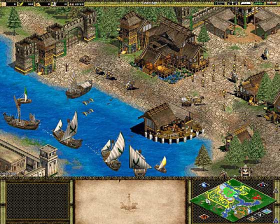 Age of Empires 2